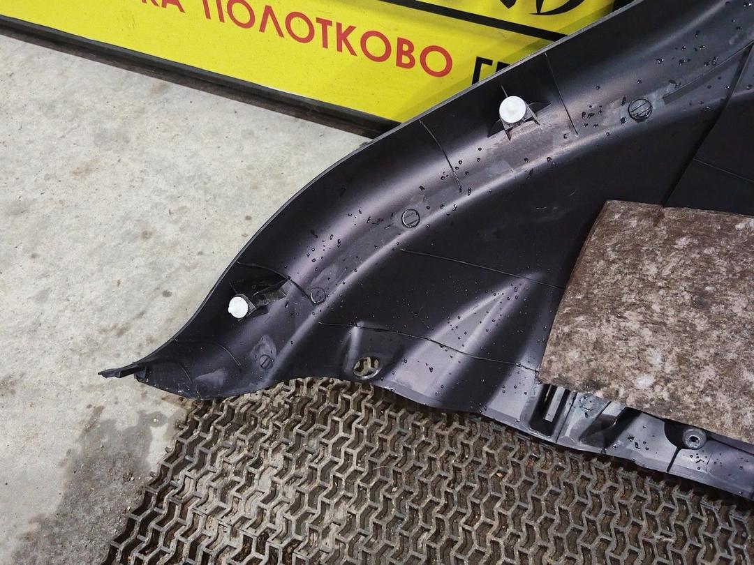 Обшивка багажника Y96TIV Kia Sorento undefined