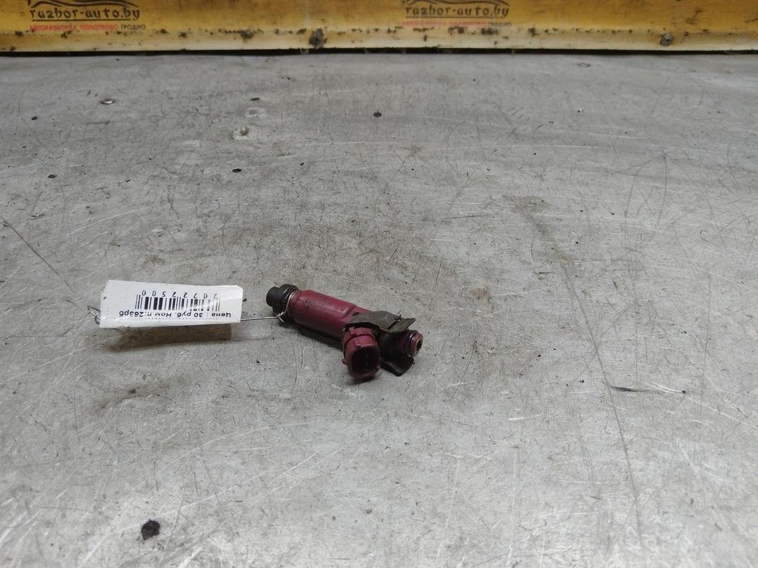 Форсунка 4G01I3 Mazda 3 undefined