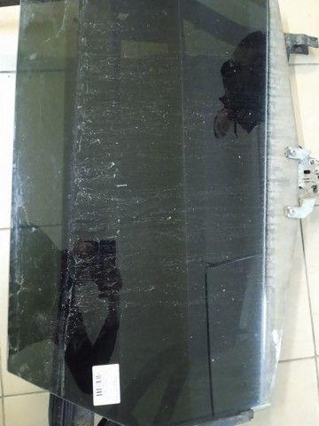 Стекло двери задней правой KB28F7 Audi A6 купить с доставкой