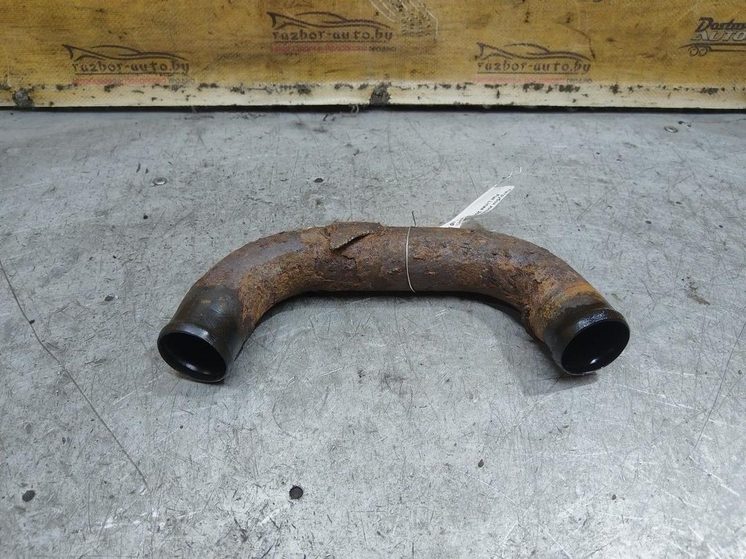 Патрубок интеркулера EF1JS1 Fiat Linea - Фото 3