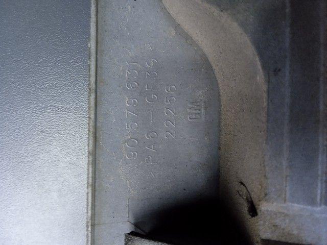 Стоп-сигнал M6C973 Opel Zafira - Фото 5