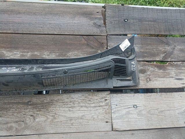 Дождевик 98ZPO9 Opel Zafira купить с доставкой