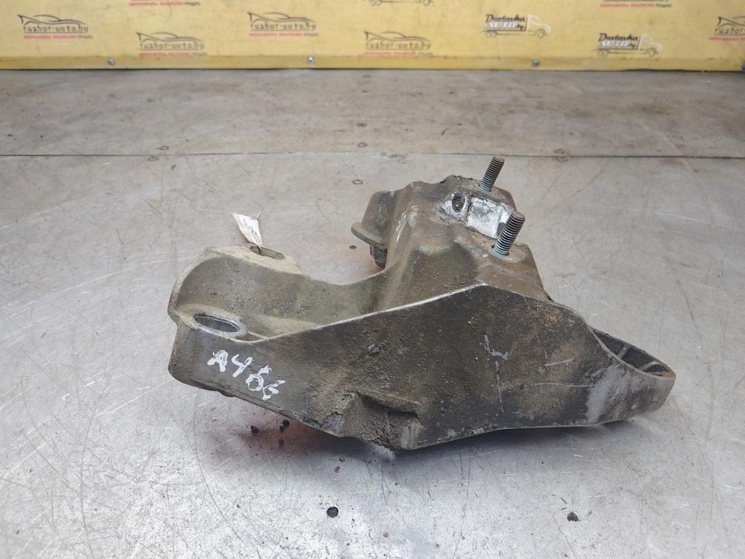 Кронштейн двигателя 19J2TV Audi A4 купить с доставкой