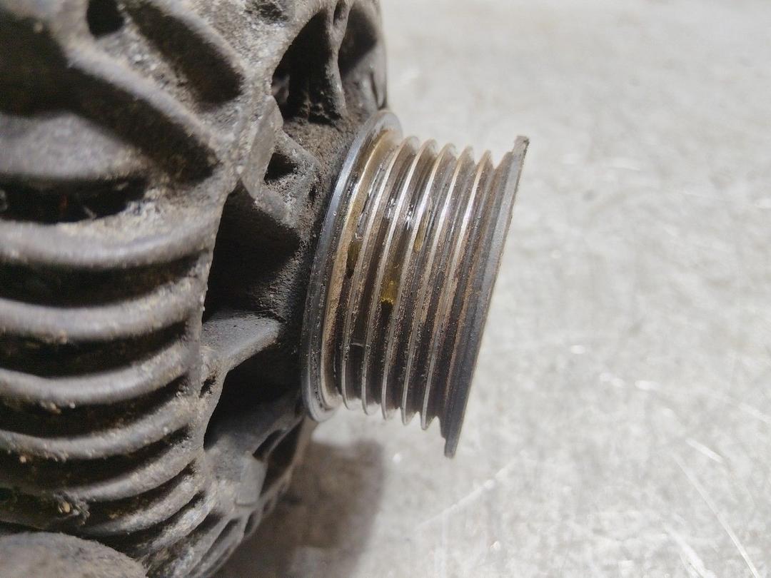 Генератор 99VPP0 Renault Espace купить с доставкой