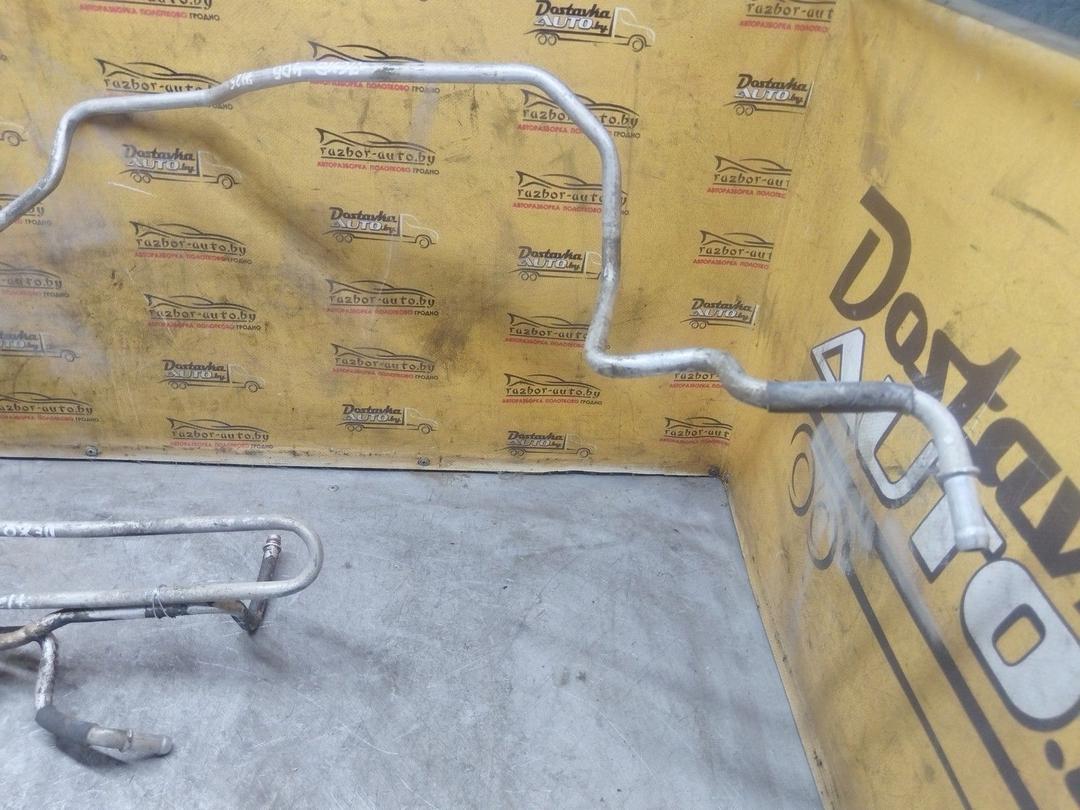 Трубка гидроусилителя 3WH1GQ Peugeot 406 купить с доставкой