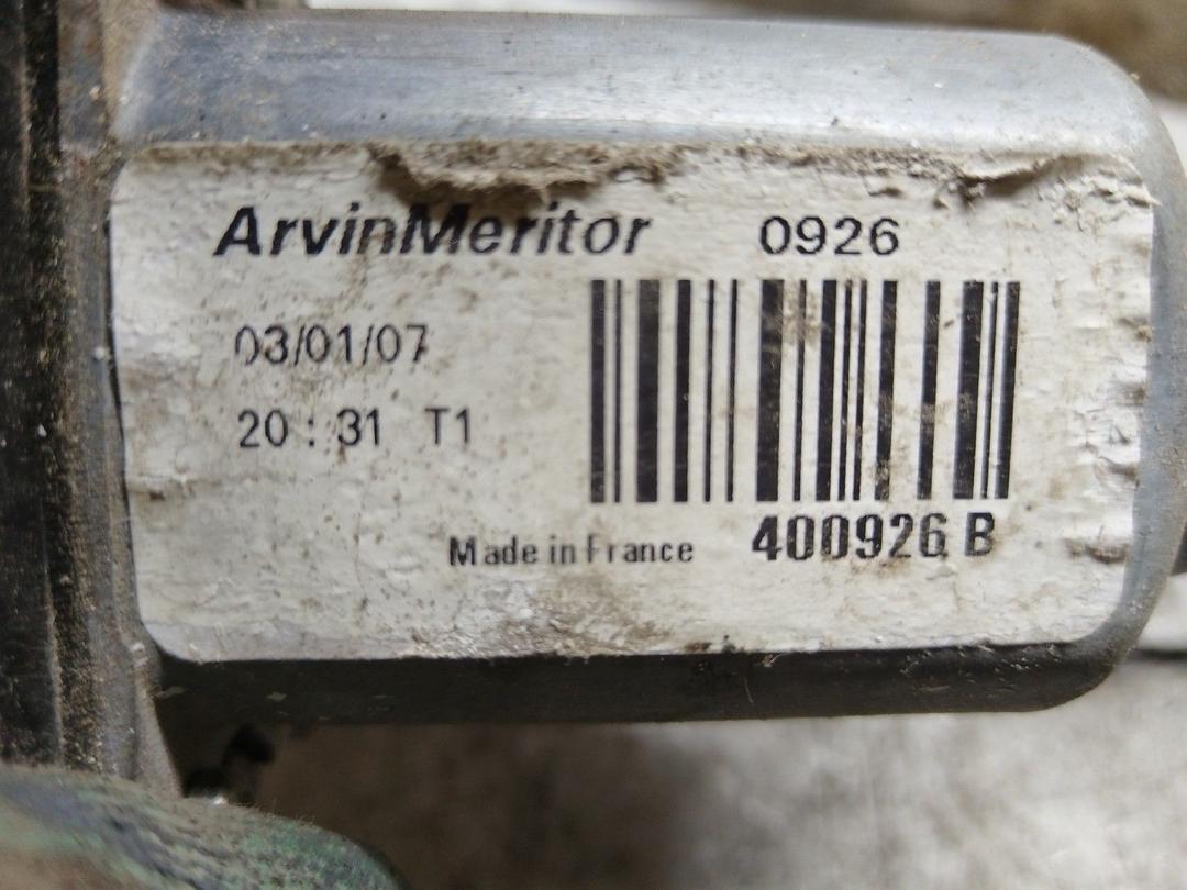 Стеклоподъемник электрический передний правый TR9X1L Nissan Note купить на авторазборке