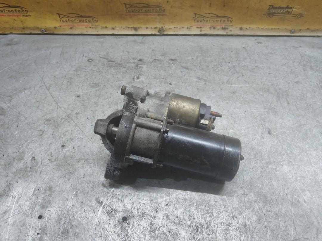 Стартер N8BYZK Peugeot 406