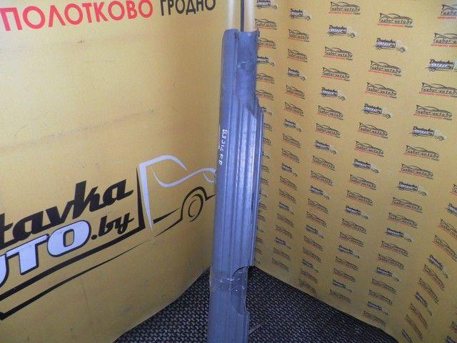 Накладка на порог 70QWM8 Volkswagen Passat купить в магазине запчастей бу