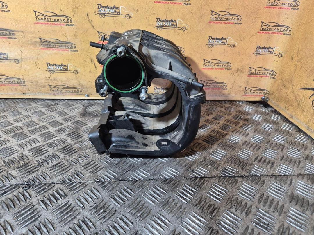 Коллектор впускной L5WNON Citroen C4