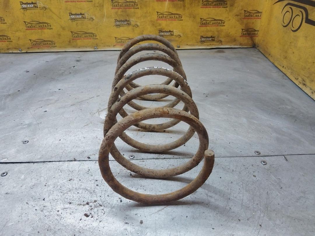 Пружина передняя BJ540E Citroen Xsara купить с доставкой