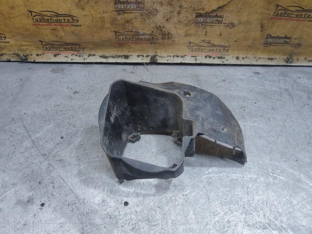 Рамка фары противотуманной правой RKU0IQ Citroen Xsara Picasso - Фото 1