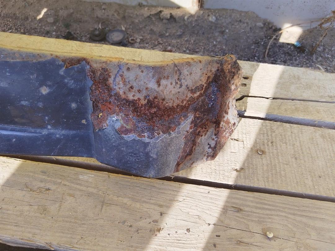 Крыло переднее правое CXCITG Opel Meriva undefined