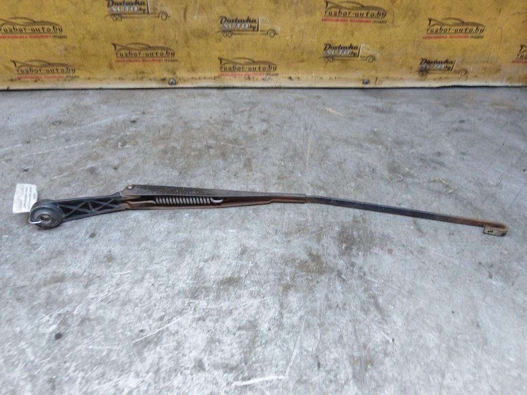 Щеткодержатель (поводок стеклоочистителя, дворник) 6ANW46 Fiat Palio купить с доставкой