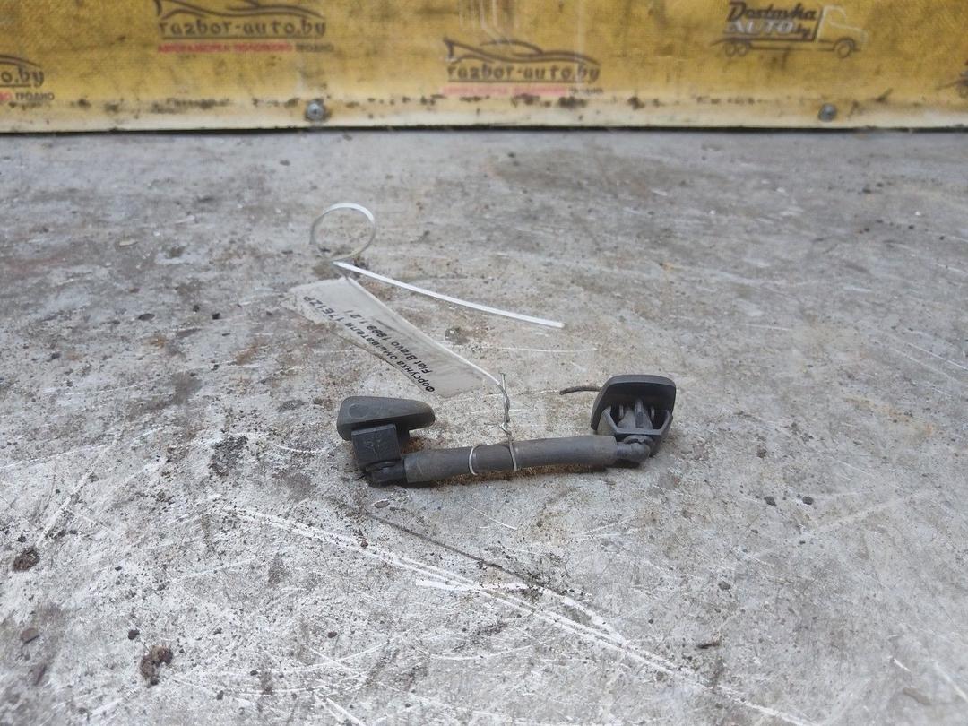 Форсунка омывателя 17E1ZP Fiat Bravo купить