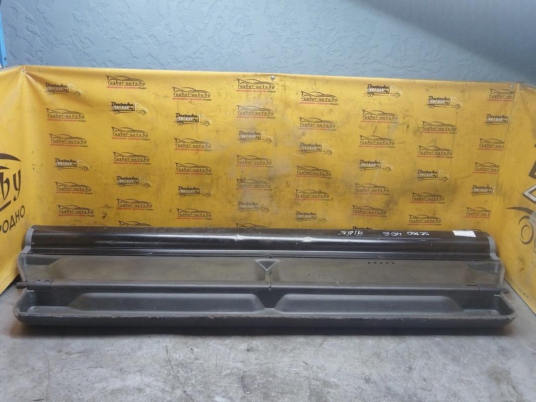 Полка багажника 57W5JB Peugeot 406 купить на авторазборке