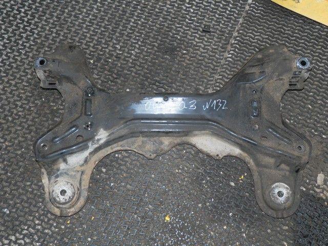 Балка подвески передняя (подрамник) HYEMSL Audi A3