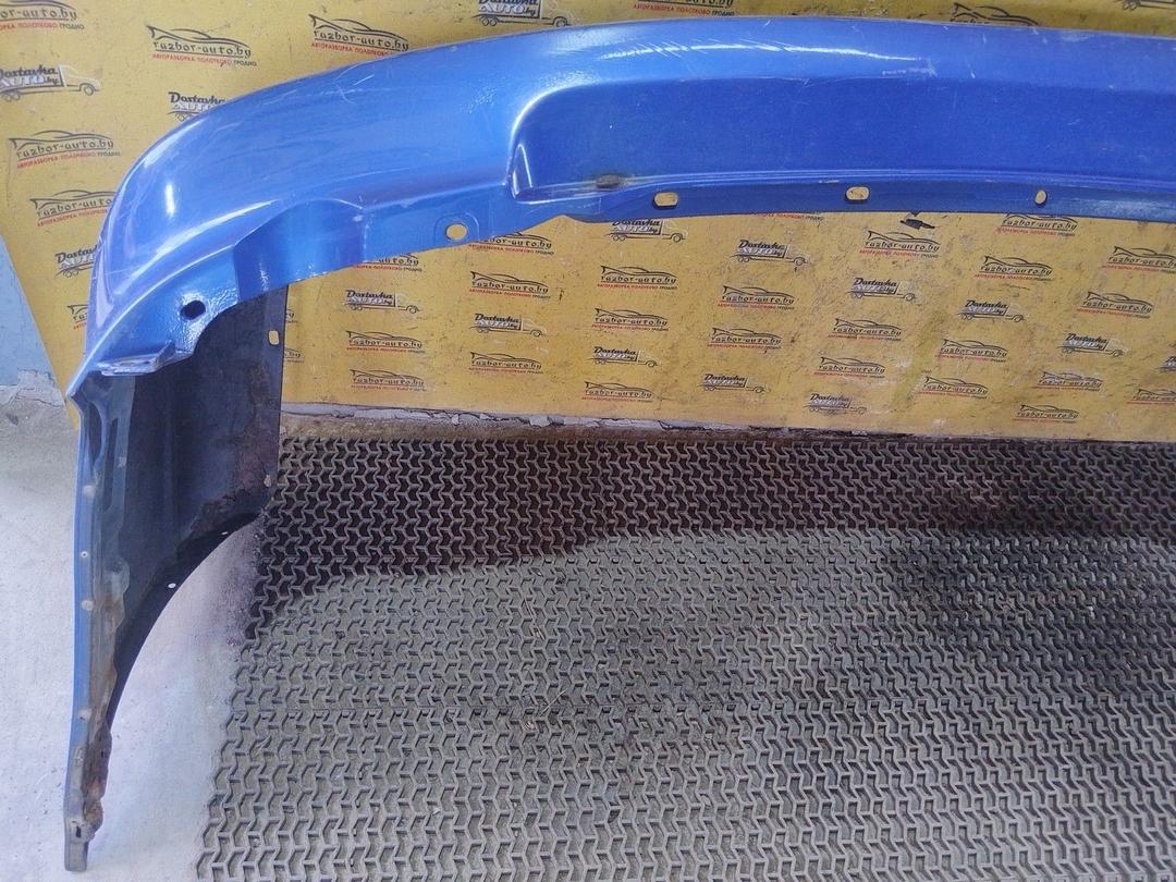 Бампер задний 31FAF2 Subaru Impreza undefined