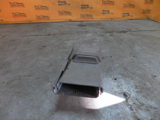 Обшивка стойки ICRMOW Mercedes Sprinter купить с доставкой