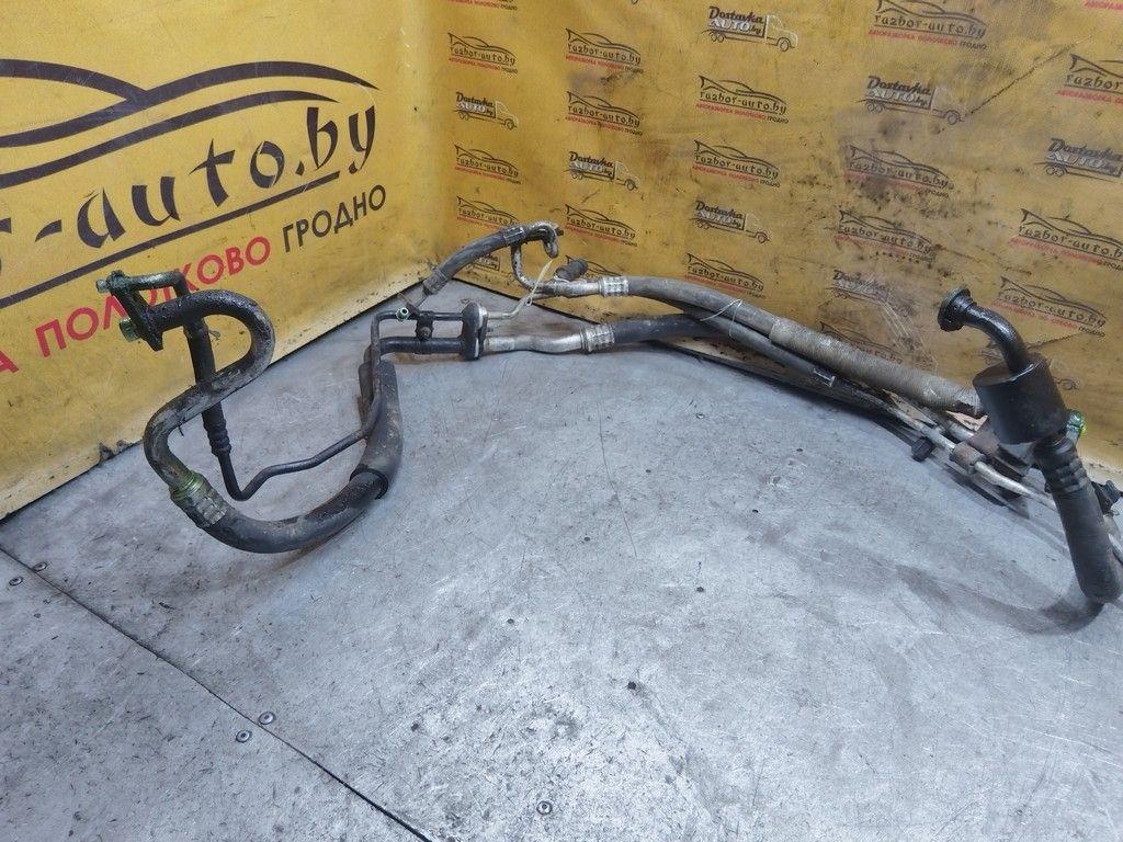 Трубка кондиционера 6H4XX0 Renault Scenic - Фото 3