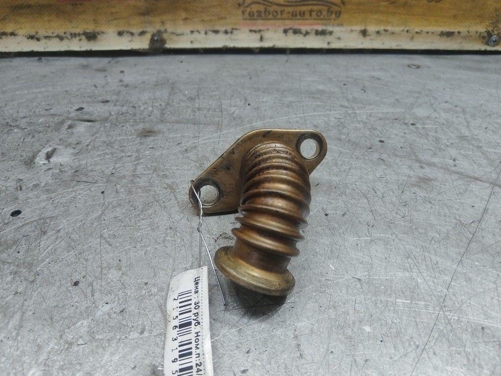 Трубка системы рециркуляции EGR H12700 Ford C-Max - Фото 2