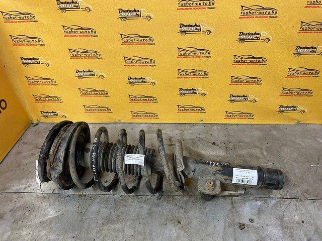 Амортизатор передний правый FHP6V1 Peugeot 406 - Фото 1