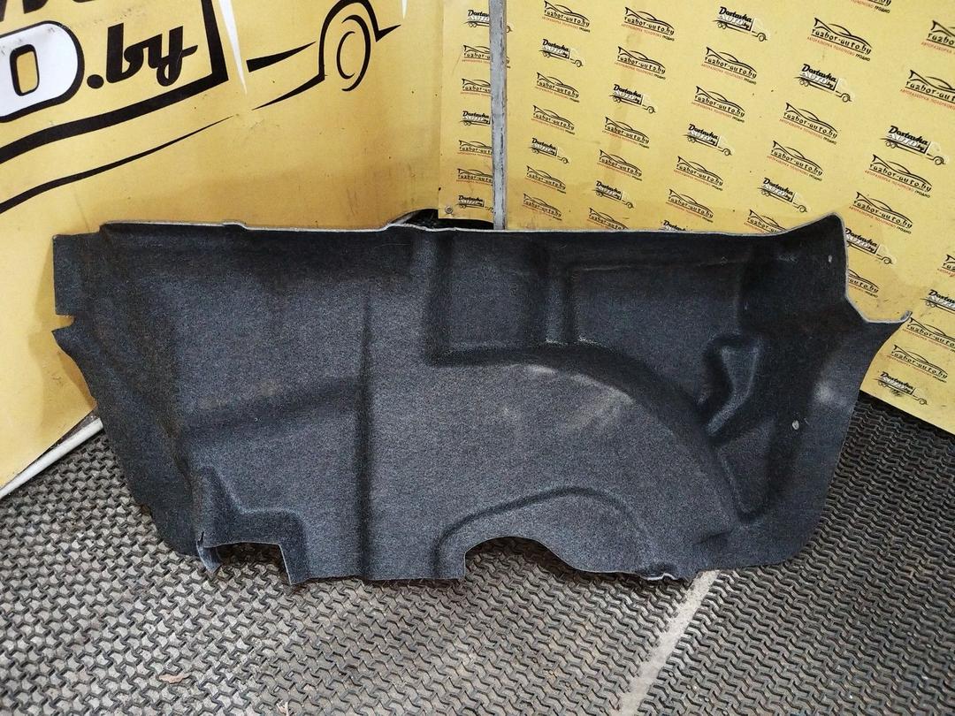 Обшивка багажника QC5HR2 Ford Fusion