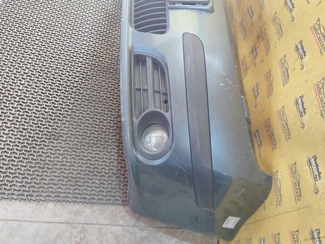 Бампер передний 4AKGCT Skoda Fabia купить в магазине запчастей бу