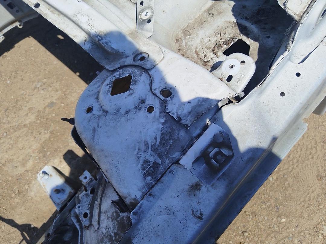 Лонжерон левый 31PHL4 Ford Fusion undefined