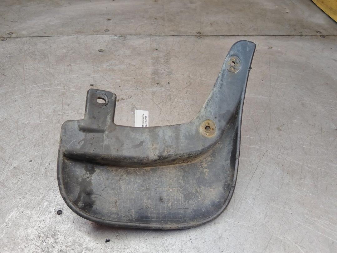 Брызговик RNECAS Hyundai Matrix - Фото 2