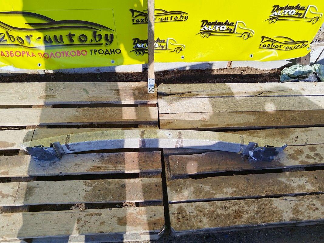 Усилитель бампера заднего KFJ7M9 Audi A3 купить