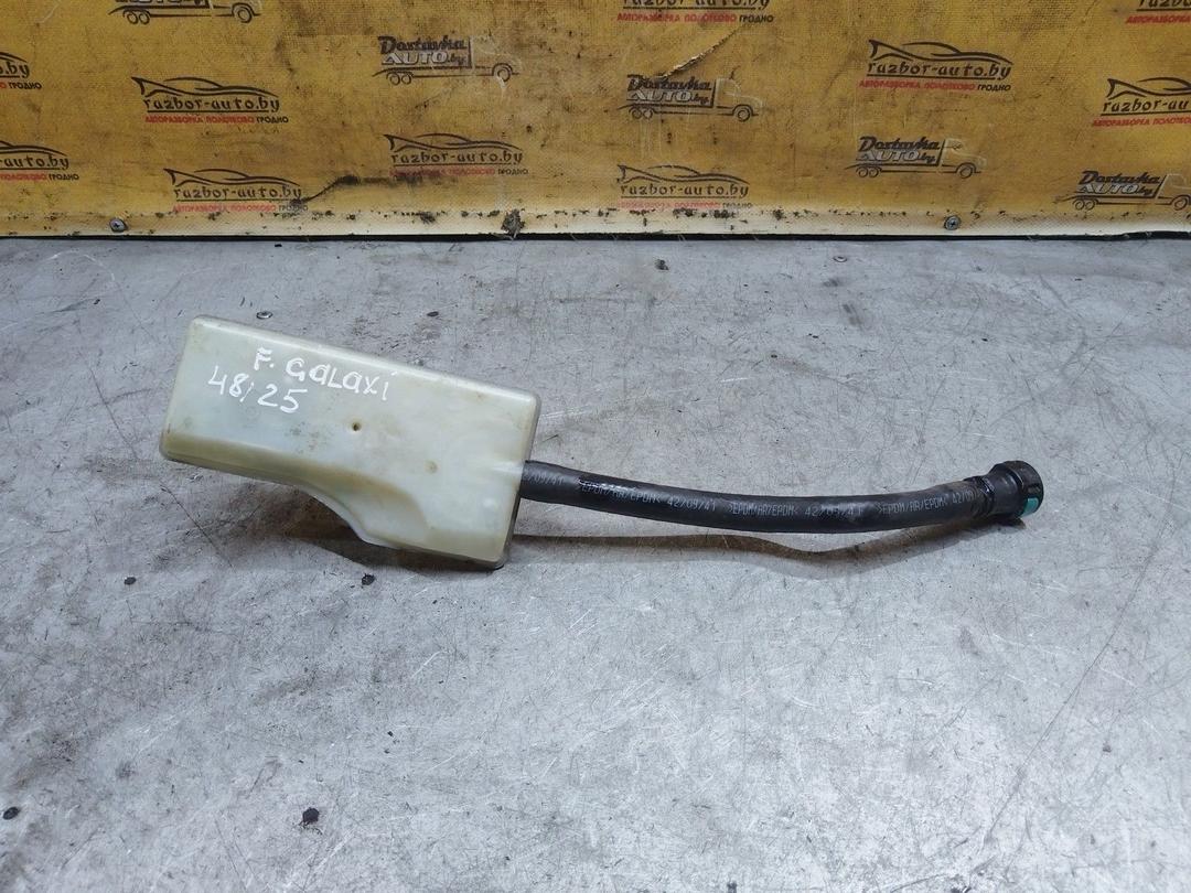 Бачок тормозной жидкости BPZ98L Ford Galaxy купить в магазине запчастей бу