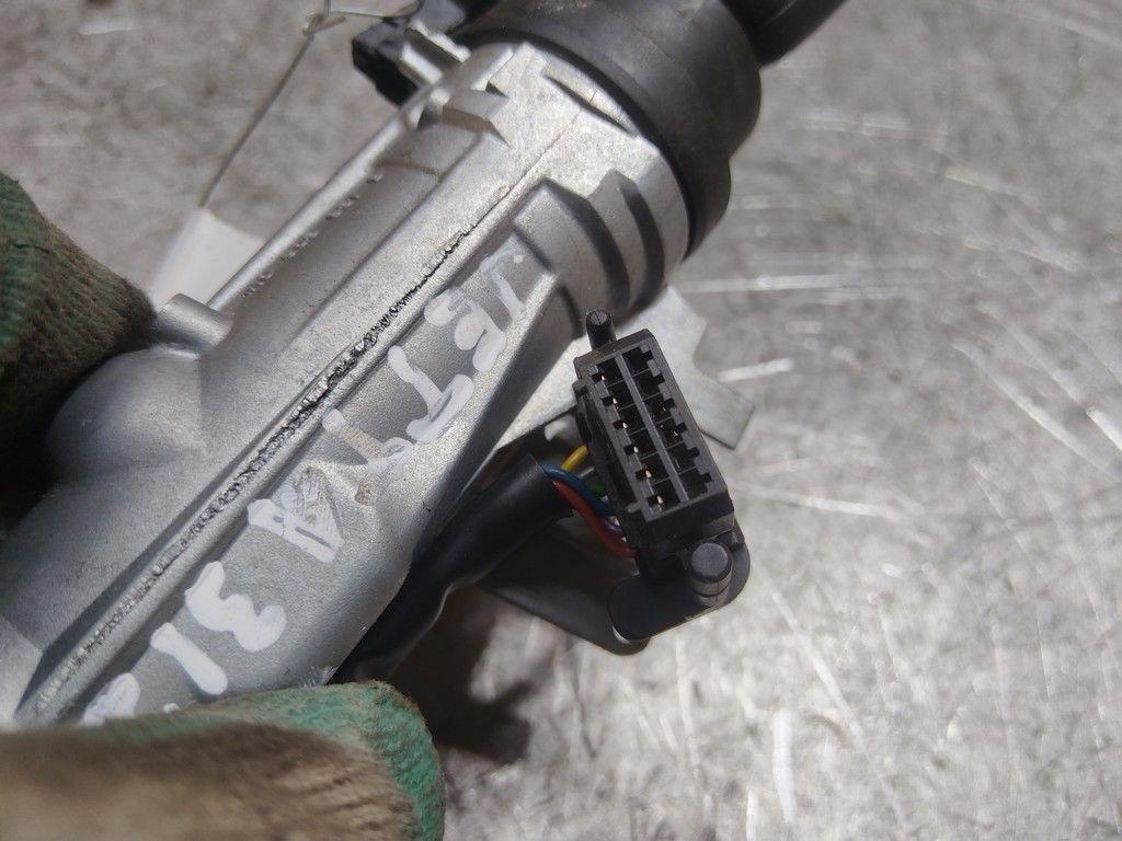 Замок зажигания IAB52U Volkswagen Jetta - Фото 5