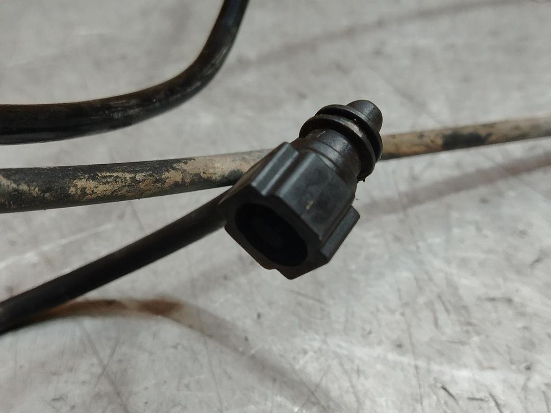 Трубка топливная F49T7D Peugeot 607 - Фото 7