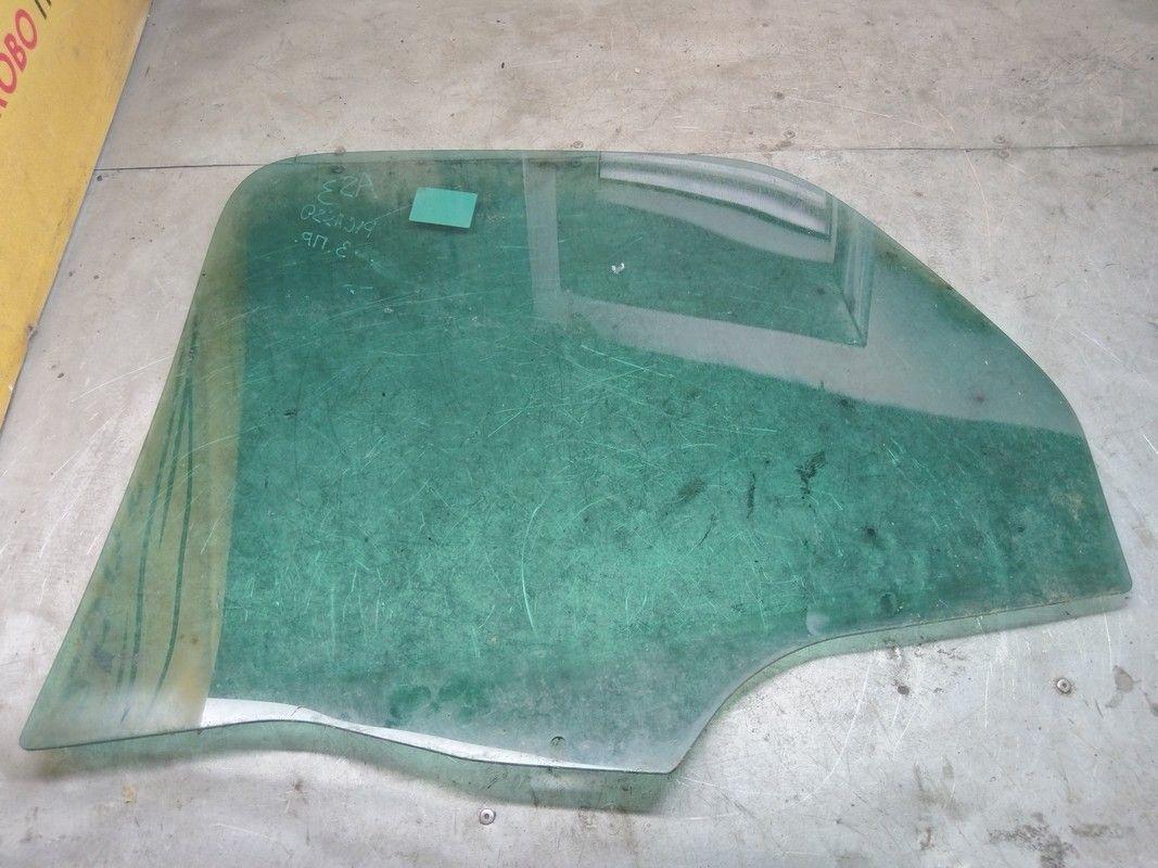 Стекло двери задней правой FH318V Citroen Xsara Picasso купить с доставкой