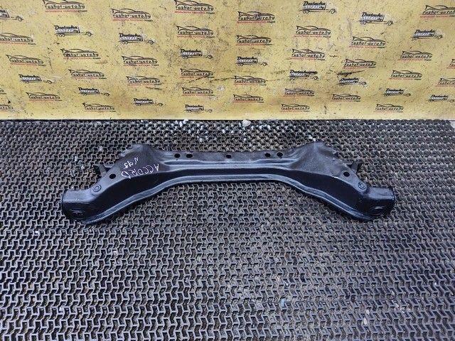 Балка подвески задняя T7DQTS Honda Accord - Фото 8