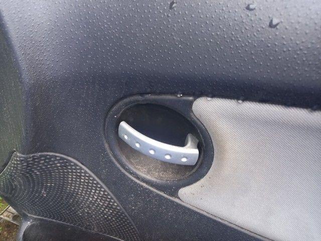 Ручка внутренняя передняя правая UP22X8 Citroen C3 - Фото 1