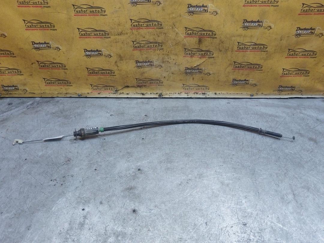 Трос газа 4N5W6D Peugeot 405 купить с доставкой