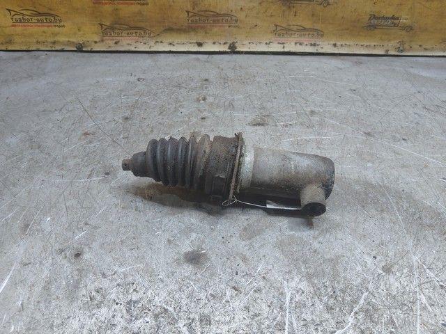 Гидроцилиндр задний ZDW6TJ Citroen C5 купить с доставкой