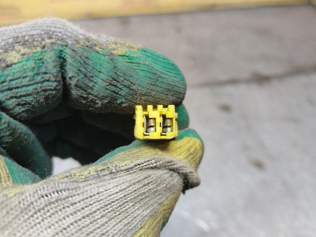 Проводка двери передней правой G822TA Citroen Evasion - Фото 5