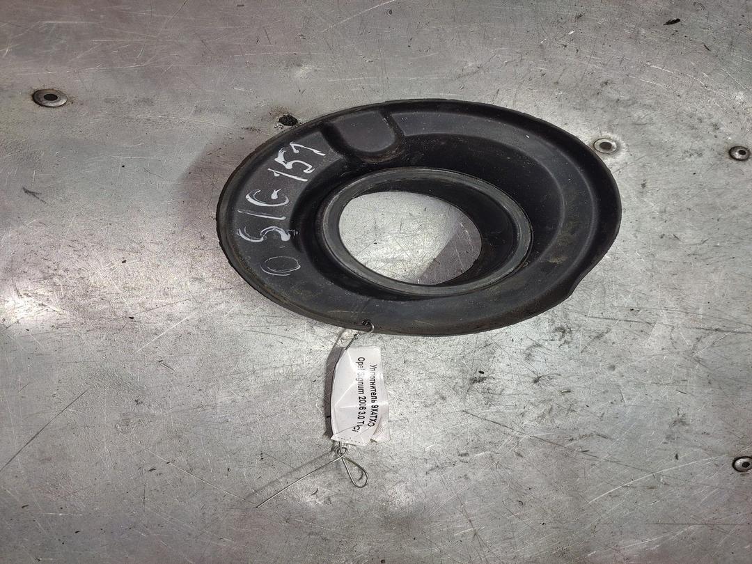 Уплотнитель 9X4TXO Opel Signum - Фото 3