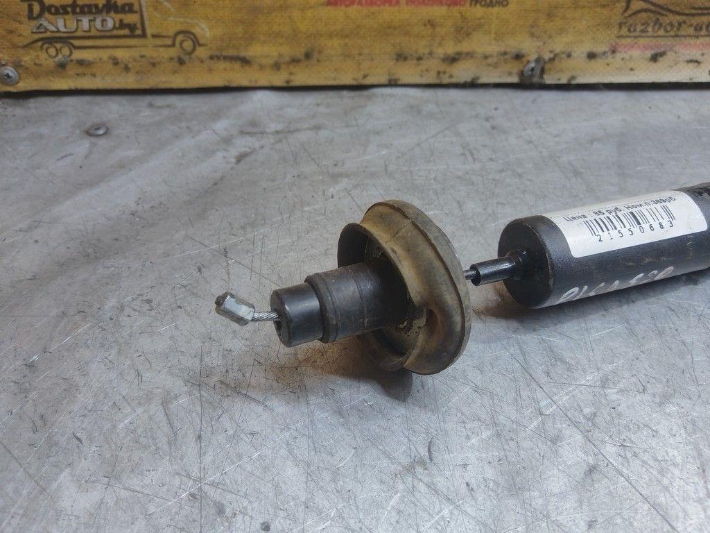 Трос сцепления 8OIWLR Citroen Xsara Picasso - Фото 2