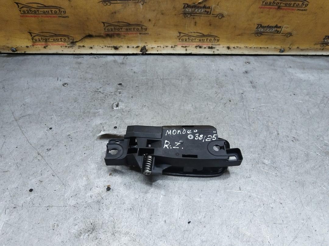 Ручка внутренняя задняя правая OMORSO Ford Mondeo купить в магазине запчастей бу