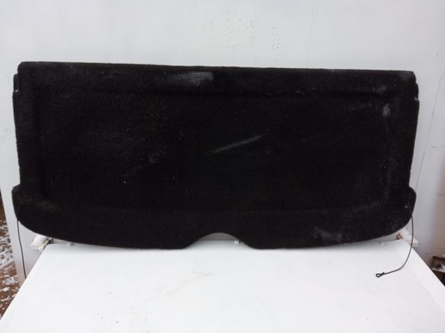 Полка багажника 9OEX7T Peugeot 307 купить с доставкой