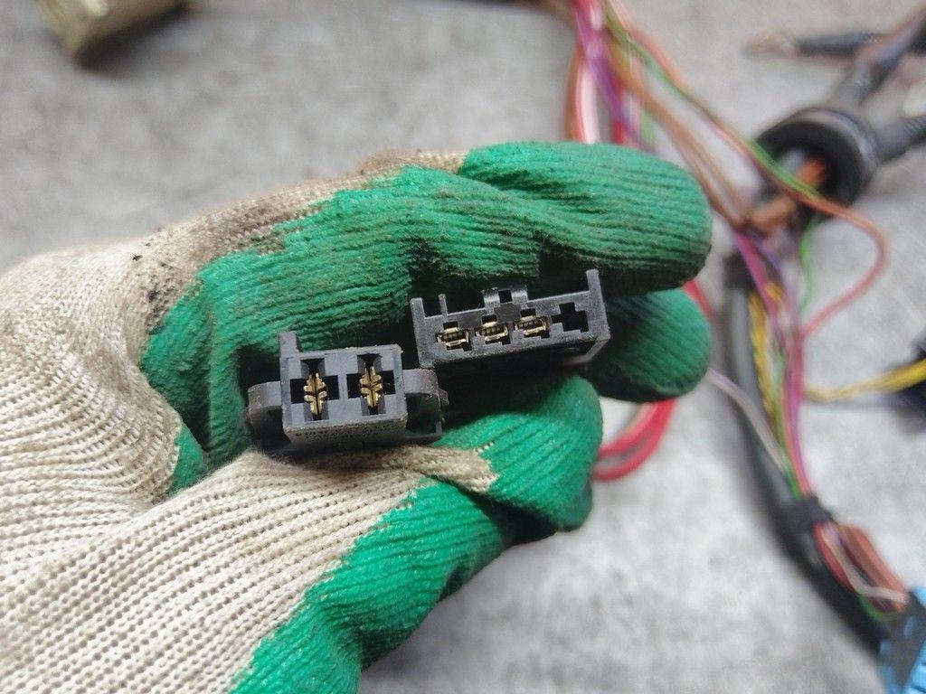 Проводка КПП QLY0NT BMW 3 E46 купить с доставкой. Огромный выбор запчастей и марок авто. У нас есть практически все.