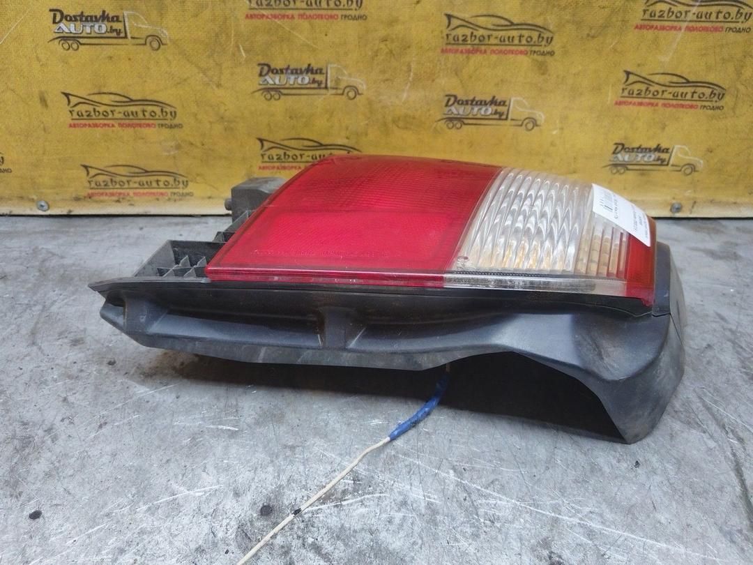 Фонарь задний левый S4NM49 Subaru Forester - Фото 3