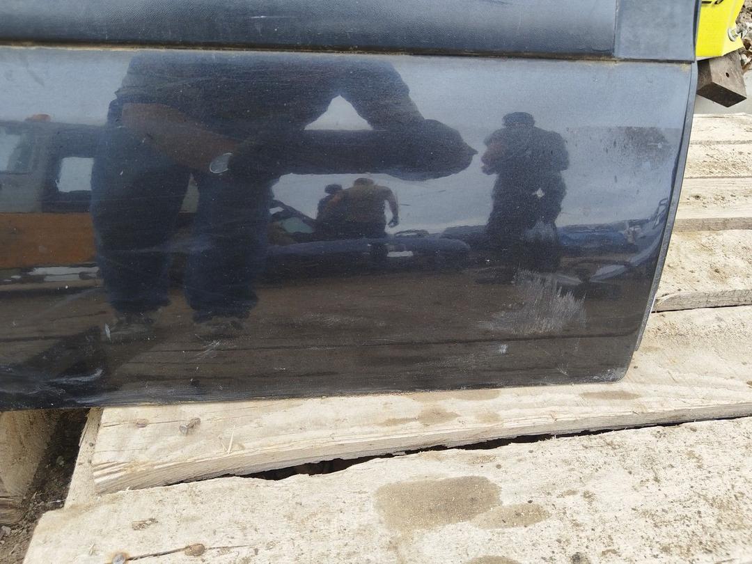 Дверь задняя правая TWISHE Opel Astra - Фото 3