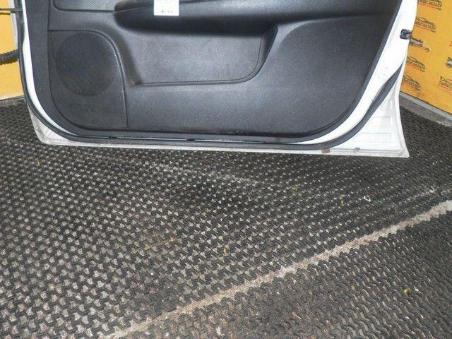 Дверь передняя правая KM083M Nissan Note - Фото 4