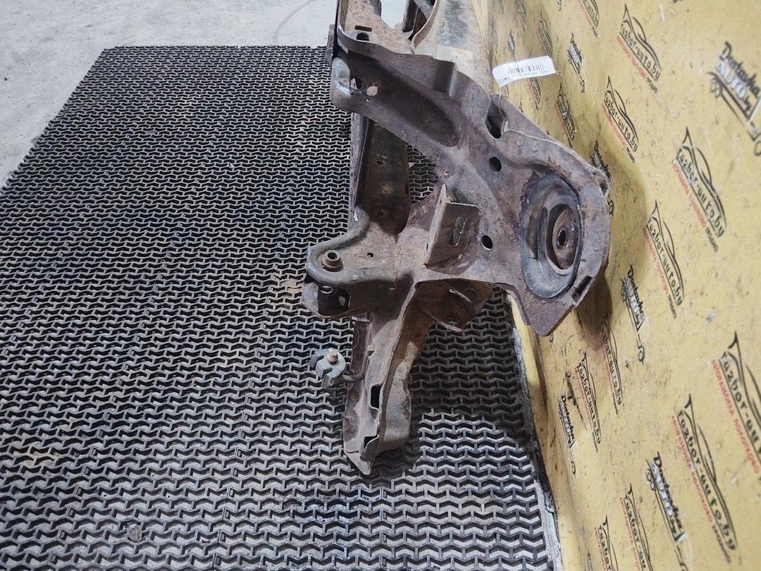 Балка подвески задняя 6AFBTI Honda Accord - Фото 4