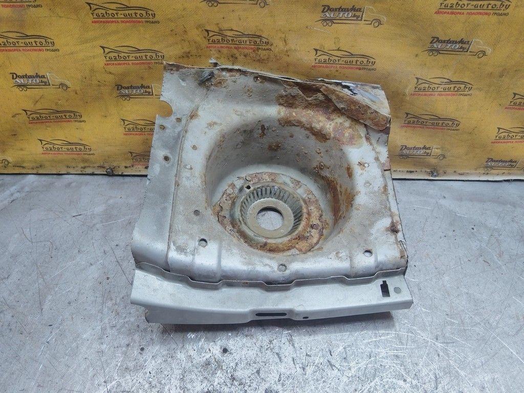 Стакан лонжерона левый GNLW4I Ford Mondeo - Фото 5