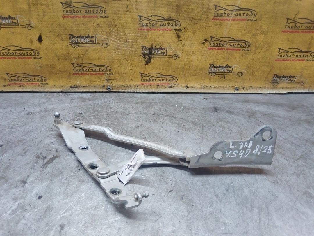 Петля крышки багажника ELA7BH Volvo S40 купить в магазине запчастей бу